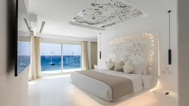 Meraki Resort Adult Only SSH