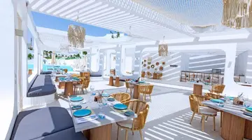 Meraki Resort Adult Only SSH