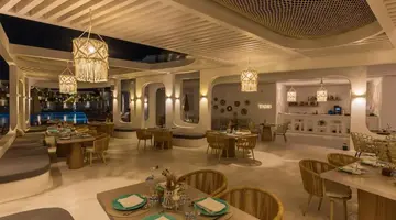 Meraki Resort Adult Only SSH