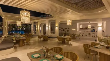 Meraki Resort Adult Only SSH