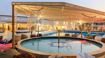 MERAKI RESORT (ADULTS ONLY 16+)
