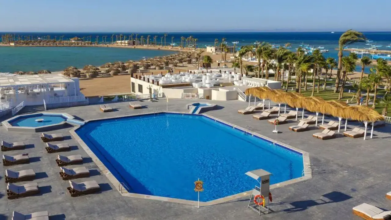 MERAKI RESORT (ADULTS ONLY 16+)
