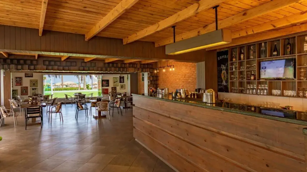 MERAKI RESORT (ADULTS ONLY 16+)