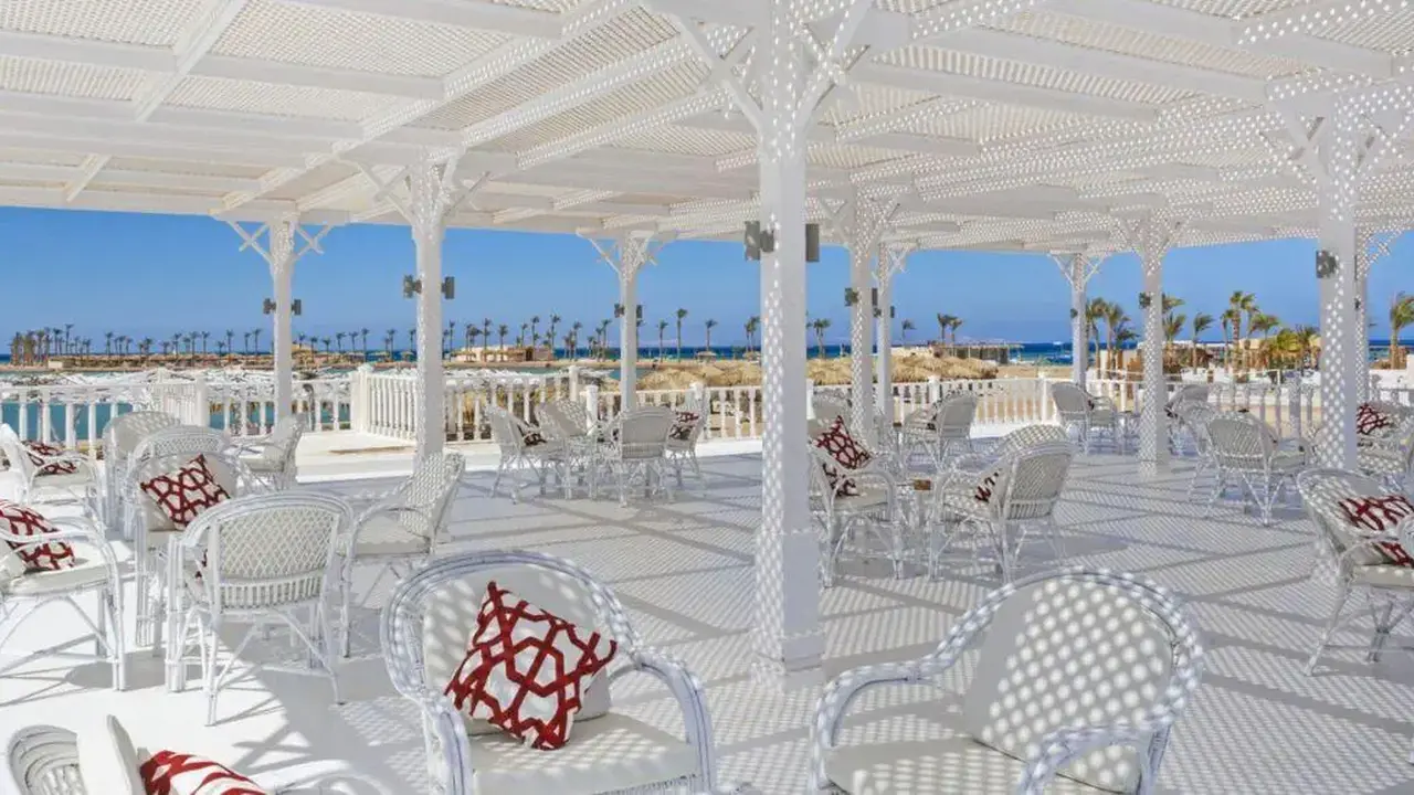 MERAKI RESORT (ADULTS ONLY 16+)