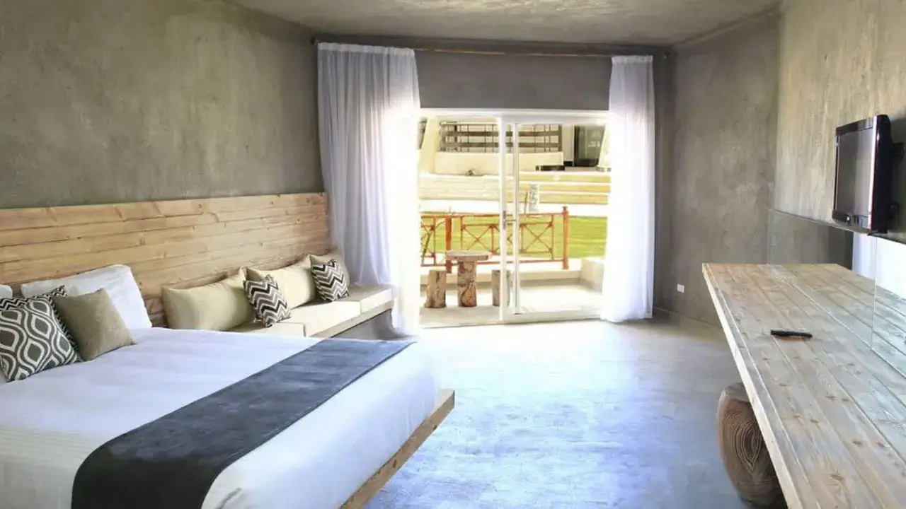MERAKI RESORT (ADULTS ONLY 16+)
