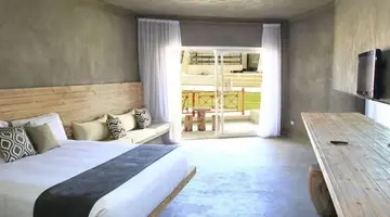 MERAKI RESORT (ADULTS ONLY 16+)