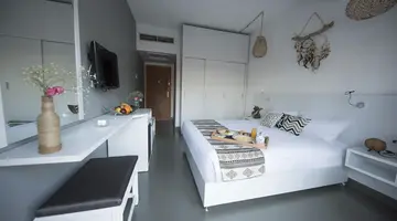 Meraki Resort Hurghada +16