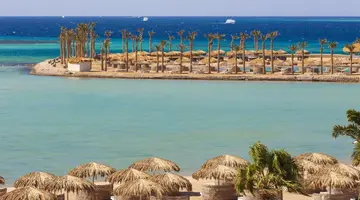 Meraki Resort Hurghada +16