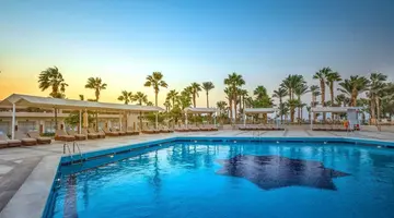 Meraki Resort Hurghada +16