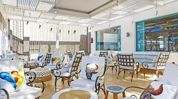 Meraki Resort Hurghada +16