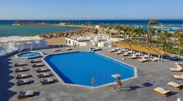Meraki Resort Hurghada +16