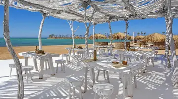 Meraki Resort Hurghada +16