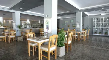 Meraki Resort Hurghada +16