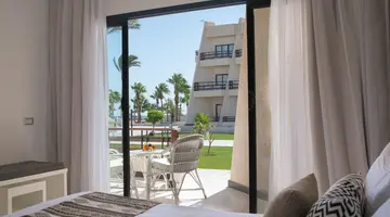 Meraki Resort Hurghada +16