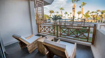 Meraki Resort Hurghada +16