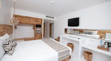 Meraki Resort Hurghada +16
