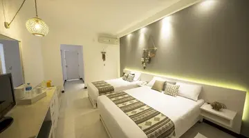 Meraki Resort Hurghada +16