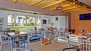 Meraki Resort Hurghada +16