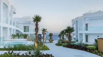 Meraki Resort Sharm El Sheikh +16