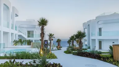 Meraki Resort Sharm El Sheikh +16