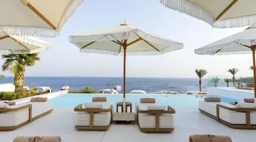 Meraki Resort Sharm El Sheikh +16