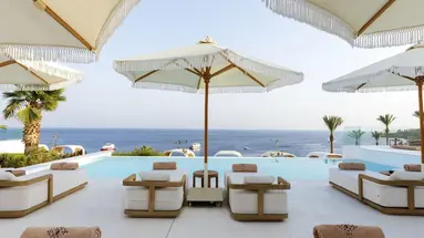 Meraki Resort Sharm El Sheikh +16