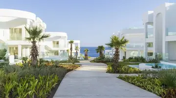 Meraki Resort Sharm El Sheikh (Adults On