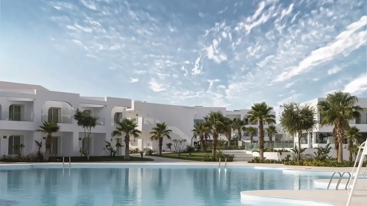 Meraki Resort Sharm El Sheikh (Adults On