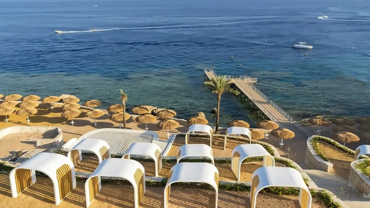 Meraki Resort Sharm El Sheikh (Adults On