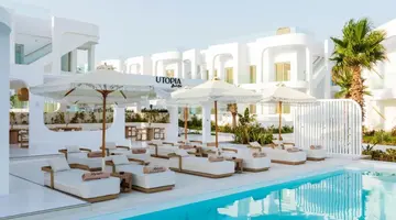 Meraki Resort Sharm El Sheikh
