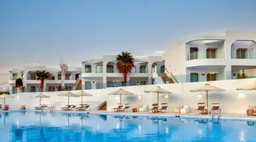 Meraki Resort Sharm