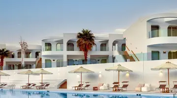 Meraki Resort Sharm