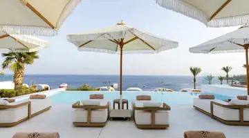 MERAKI RESORT SSH