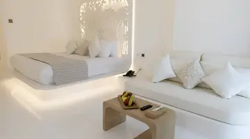 MERAKI RESORT SSH
