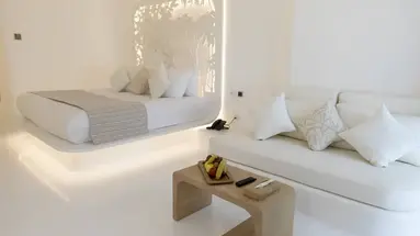 MERAKI RESORT SSH