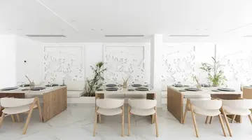 MERAKI RESORT SSH