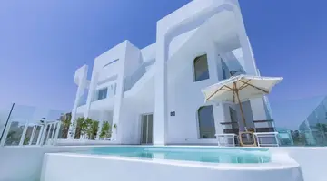 MERAKI RESORT SSH