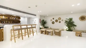 MERAKI RESORT SSH