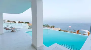 MERAKI RESORT SSH