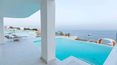MERAKI RESORT SSH