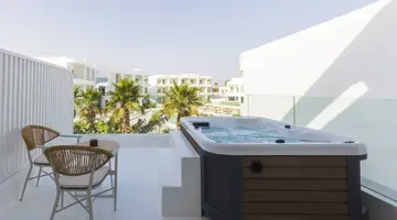 MERAKI RESORT SSH
