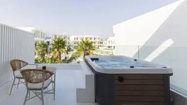 MERAKI RESORT SSH