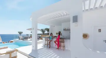 MERAKI RESORT SSH