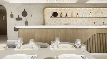 MERAKI RESORT SSH