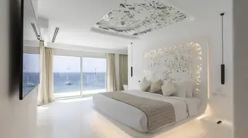 MERAKI RESORT SSH