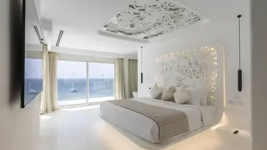 MERAKI RESORT SSH