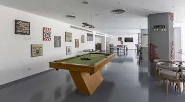 MERAKI RESORT SSH