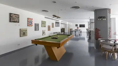 MERAKI RESORT SSH