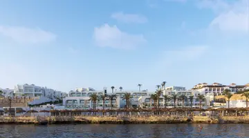 MERAKI RESORT SSH