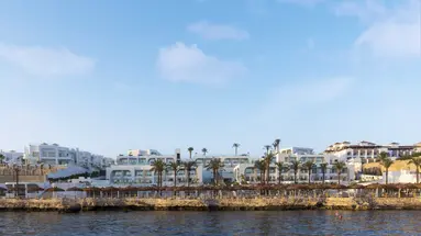 MERAKI RESORT SSH